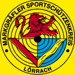 Logo Markgräfler Sportschützenkreis